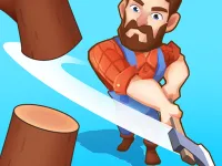 Chop Mine 2 background