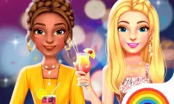 BFFs Homecoming Party