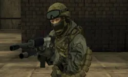 Military Wars Strike