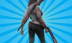 Survival Dead Zombie Trigger