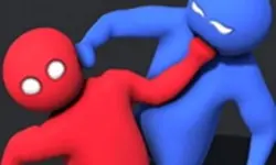 Party.io - 3D Survival Game