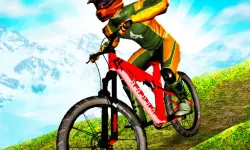 MTB DownHill Extreme