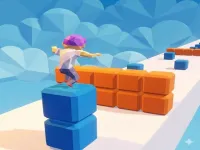 Blocker Fit Guy image