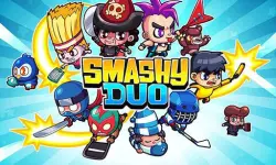 Smashy Duo
