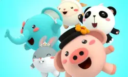 Kiki Luna - Love Adventure