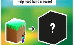 Noob the builder