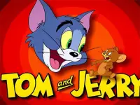 Tom Jerry Run