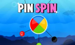 Pin Spin !