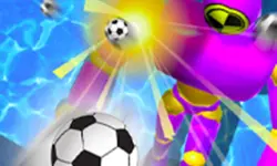 Knock Rush - 3D Shooting Game