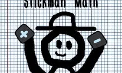 Stickman Mental Math