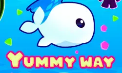 Yummy Way