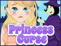 Princess Curse