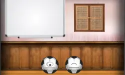 Amgel Valentine Room Escape