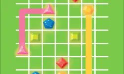 Connect The Gems