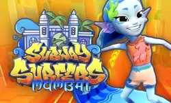 Subway Surfers World Mumbai