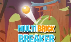 Multi Brick Breaker