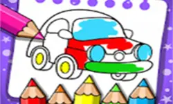 Coloring And Learning