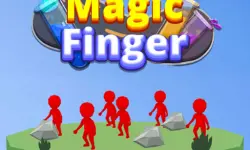 Magic Fingers