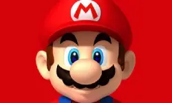 Super Mario Adventure