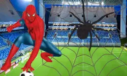 Spidy Soccer