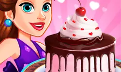 Cooking My Story: cooking game