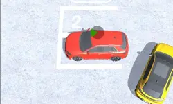 Car Parking Master Lot 2022 background