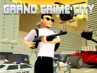 Grand Crime City