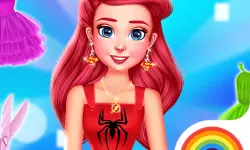 Design With Me SuperHero Tutu Outfits