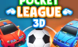 Pocket League 3D