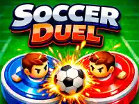 Soccer Duel