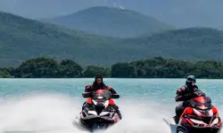 Jetski Racing World 3D