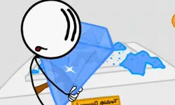 Stealing the Diamond