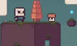 Super Sky Island Adventure