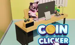 Coin Clicker