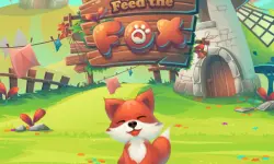 Feed The Fox