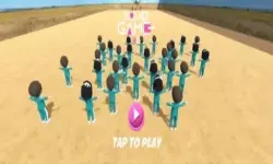 Squid Games 3D