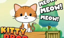 Kitty Drop