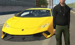 Extreme Car Driving Simulator 2022