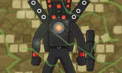 Shoots Skibidi Dop Dop Yes Yes