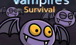 Vampire Survival
