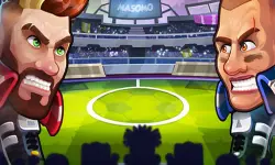 Head Soccer - Star League