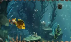 Endless fish fun