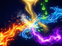 Sandbox: Particle World image