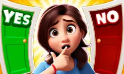 Yes or No Challenge Run