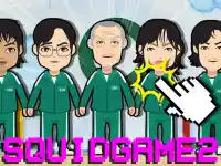 Squid Clicker Game 2