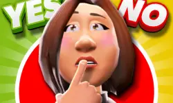 Yes or No Challenge