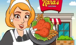 Karas Cafeteria