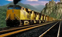 Train Simulator 2022