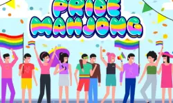 Pride Mahjong