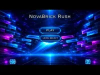 NovaBrick Rush background